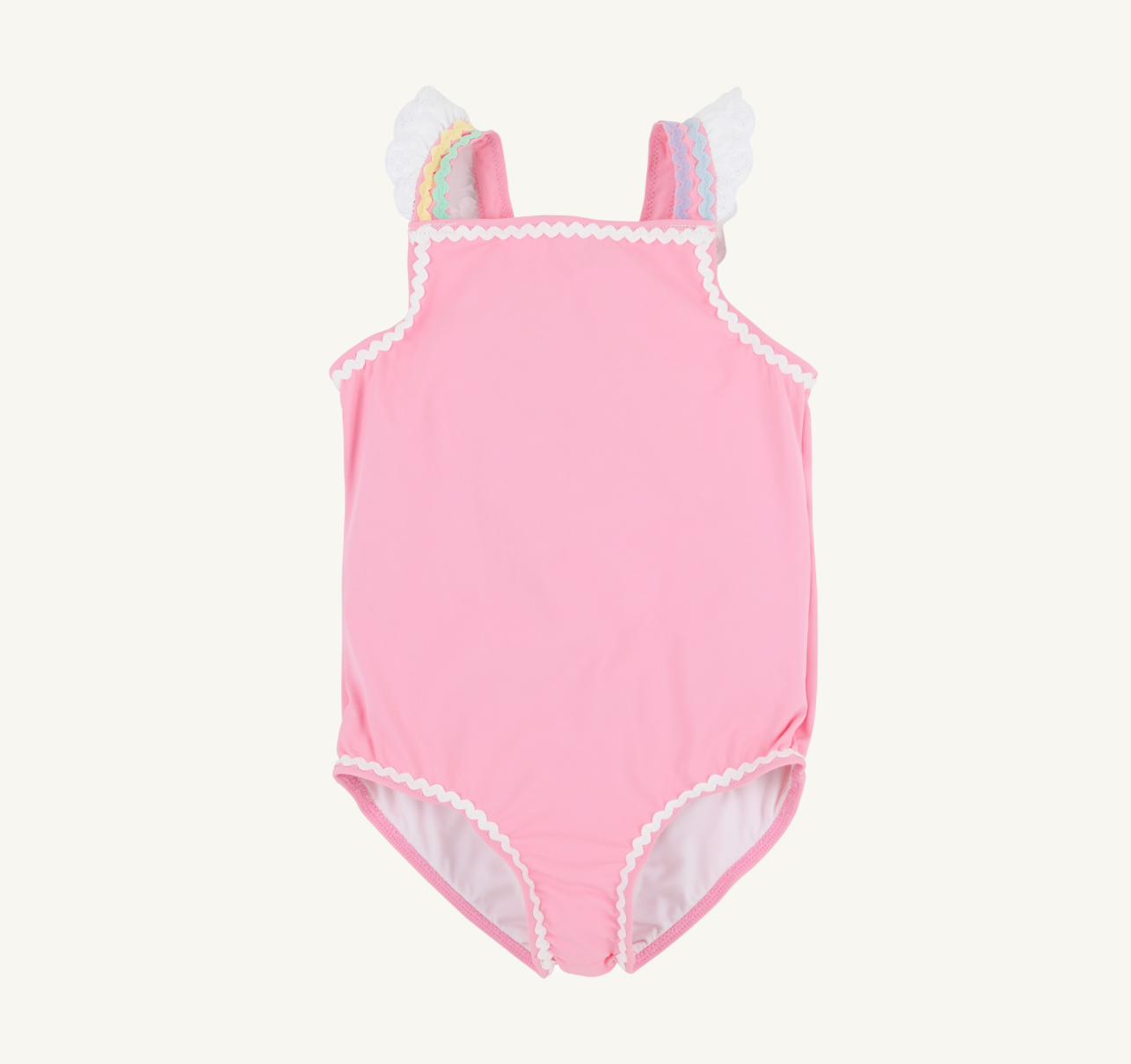 Long Bay Bathing Suit