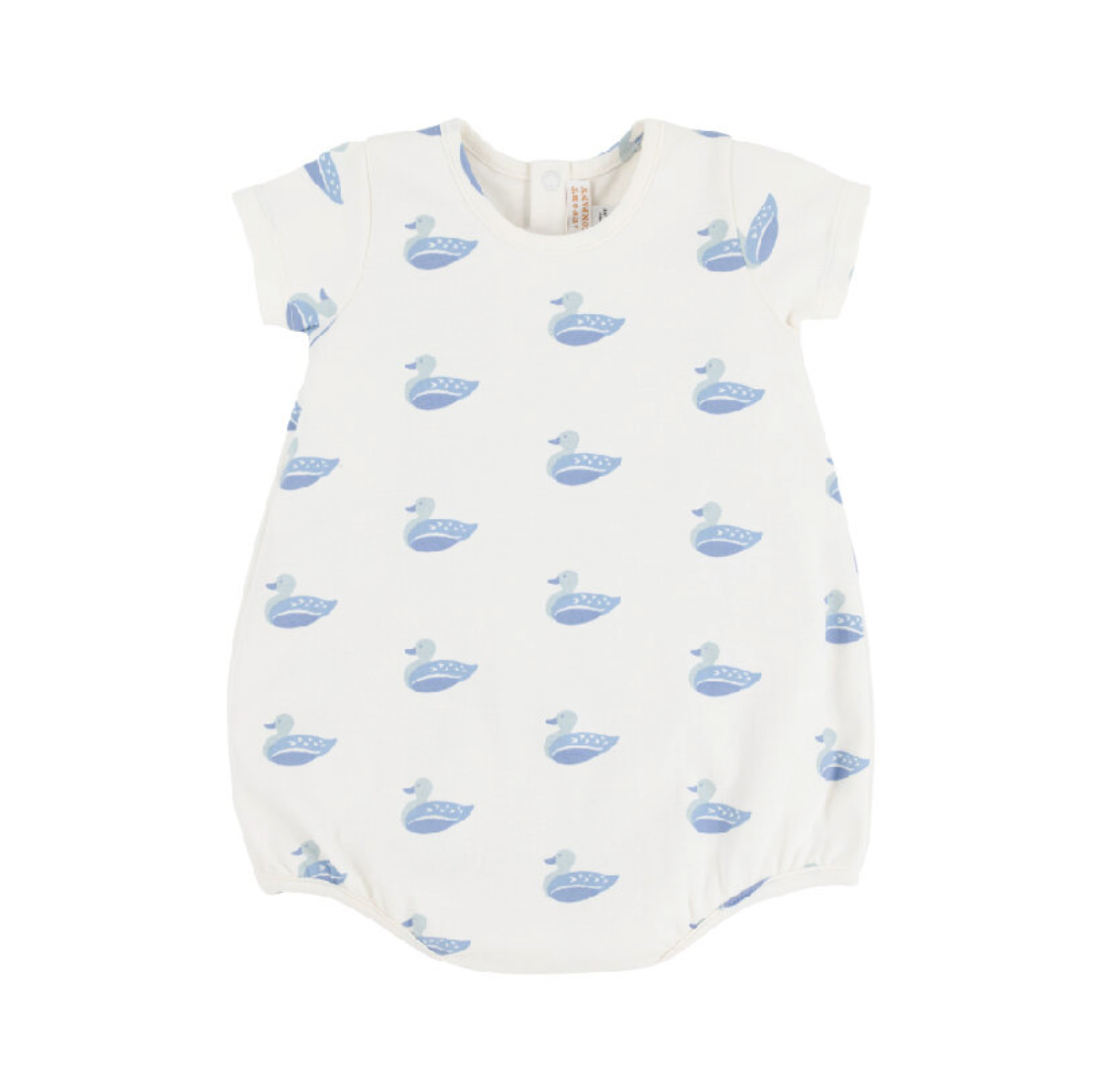 Merrimack Quack Play Bubble