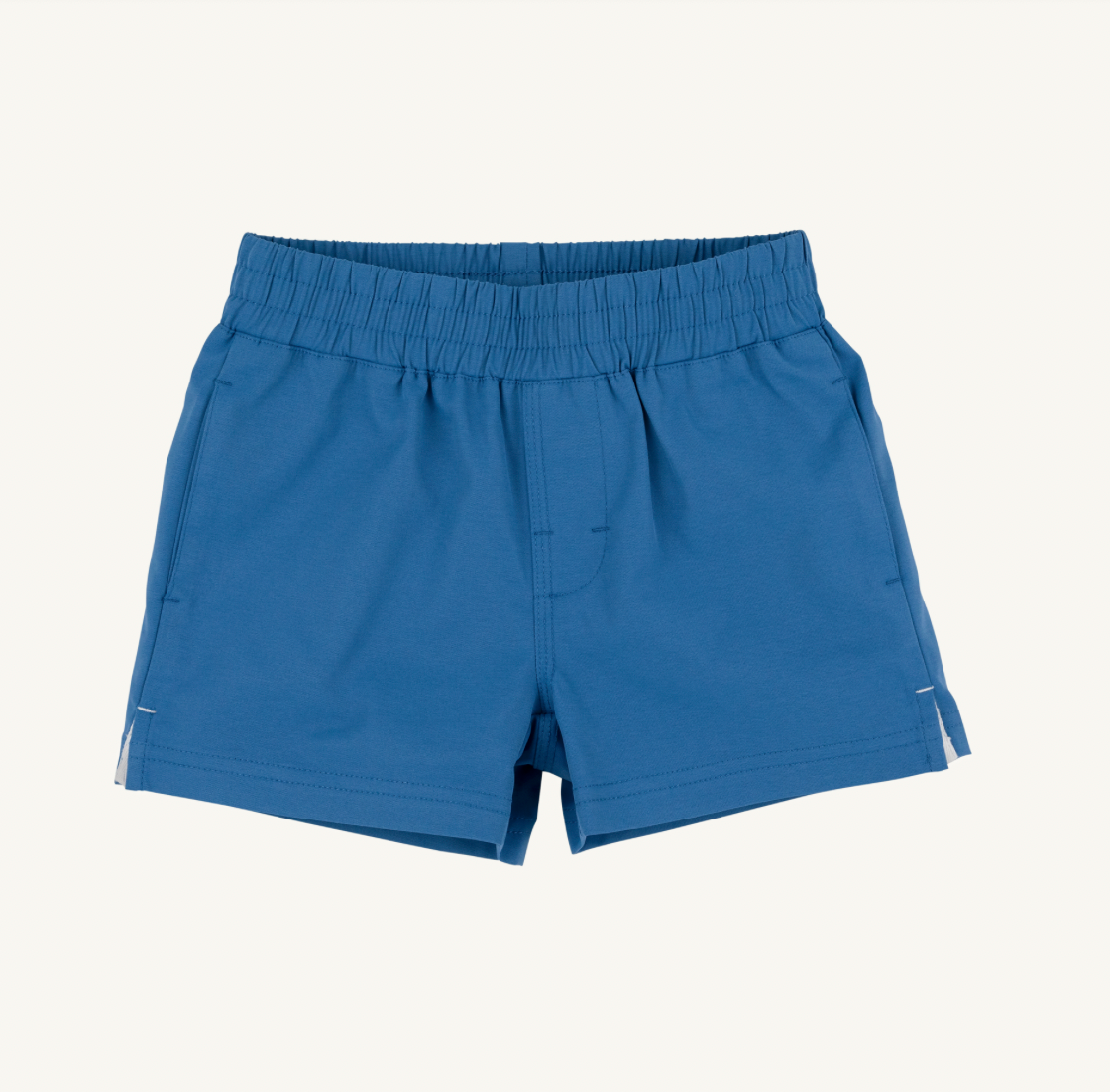 Prepletic Sheffield Shorts, Wood Boat Blue