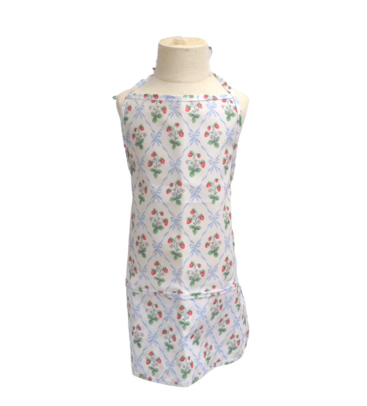 Apron - Berry Nice *2pc Pre-Pack*
