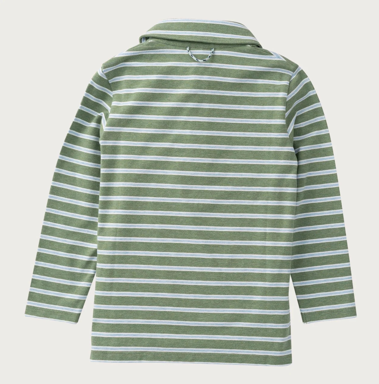 Prodoh Long Sleeve Too Cool for School Polo