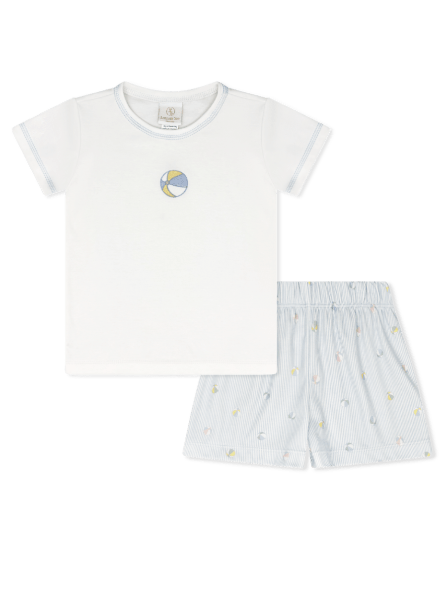 Preston Short Set, Beach Bounce