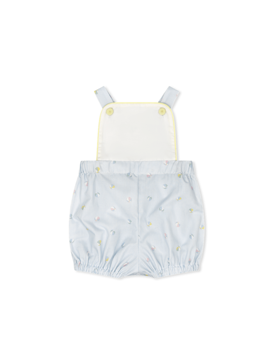 Sebastian Sunsuit, Beach Bounce