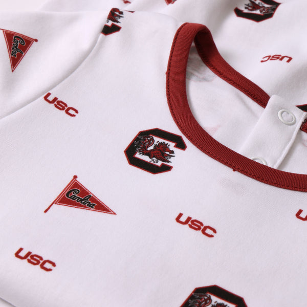 USC Short Sleeve Patton Play Bubble