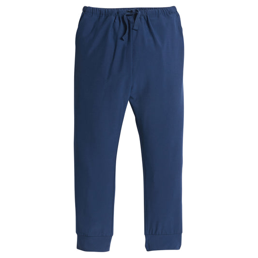 Sport Pant - Navy