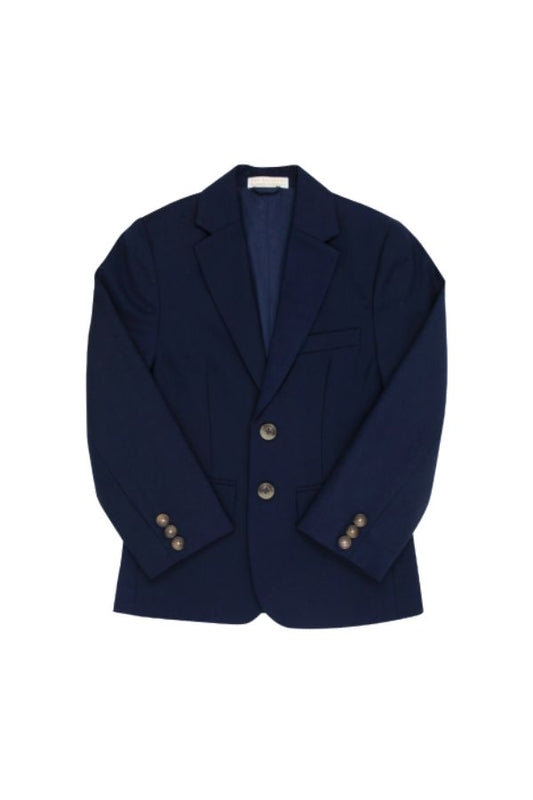 Booker Blazer - Nantucket Navy