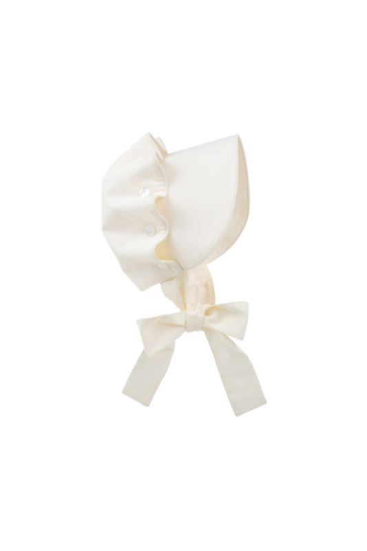 Beaufort Bonnet Broadcloth - Palmetto Pearl