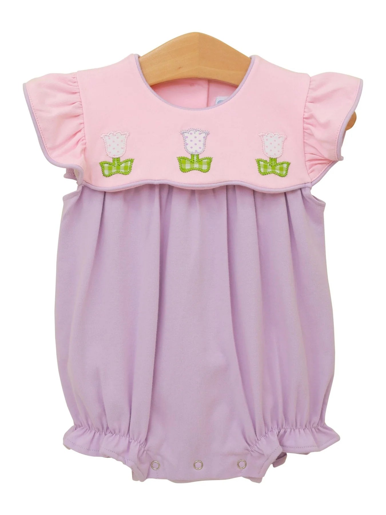 Freshly Picked Bubble