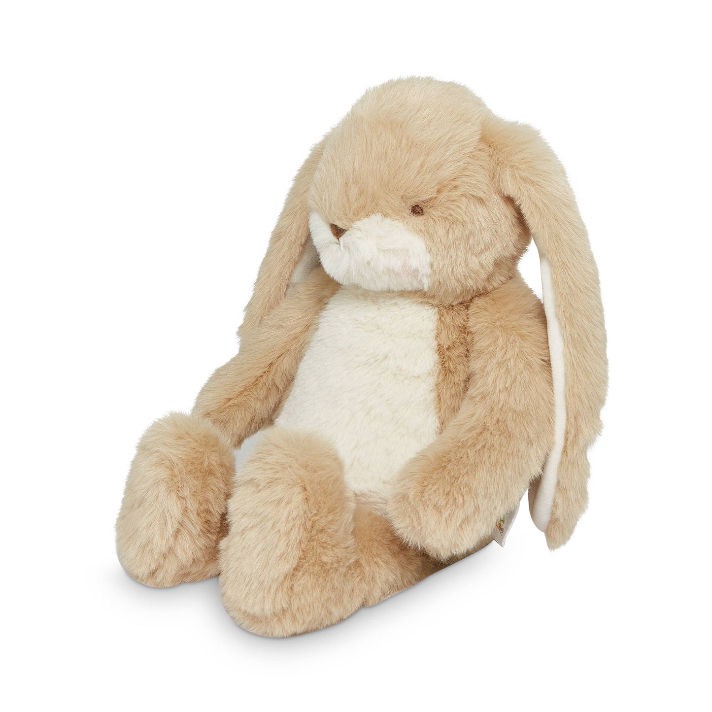 Little Nibble 12" Bunny - Almond Joy
