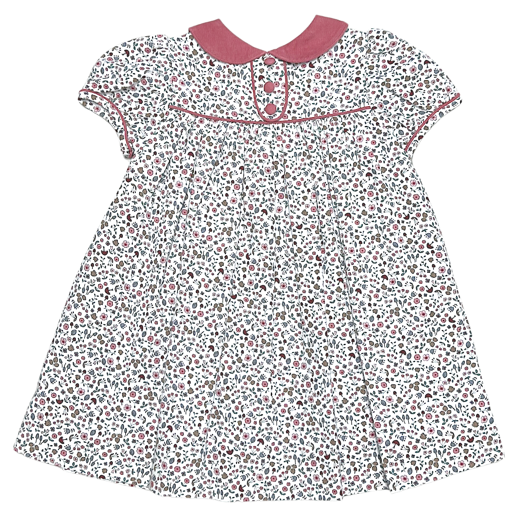 Isabella Collection Float Dress