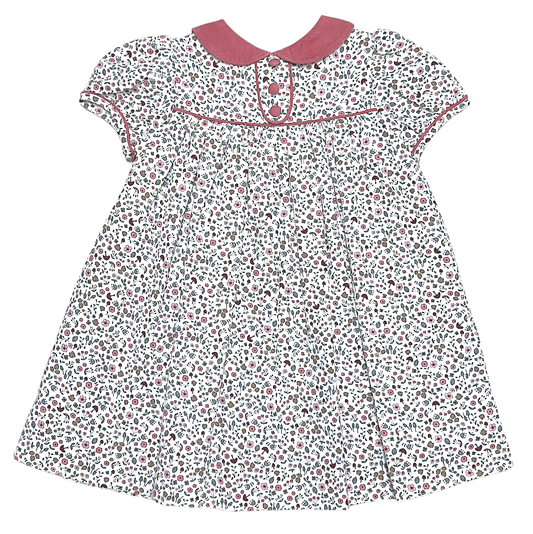 Isabella Collection Float Dress