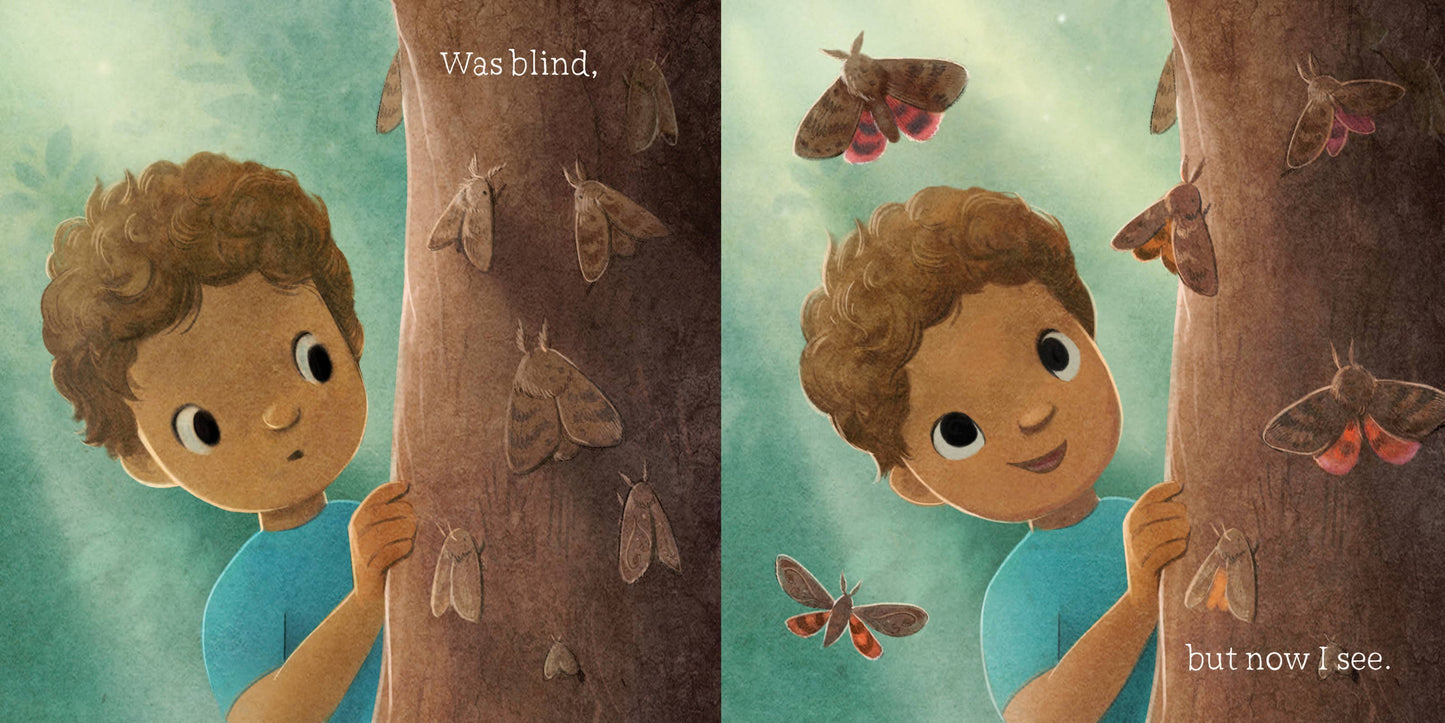 Amazing Grace: Board Book / English