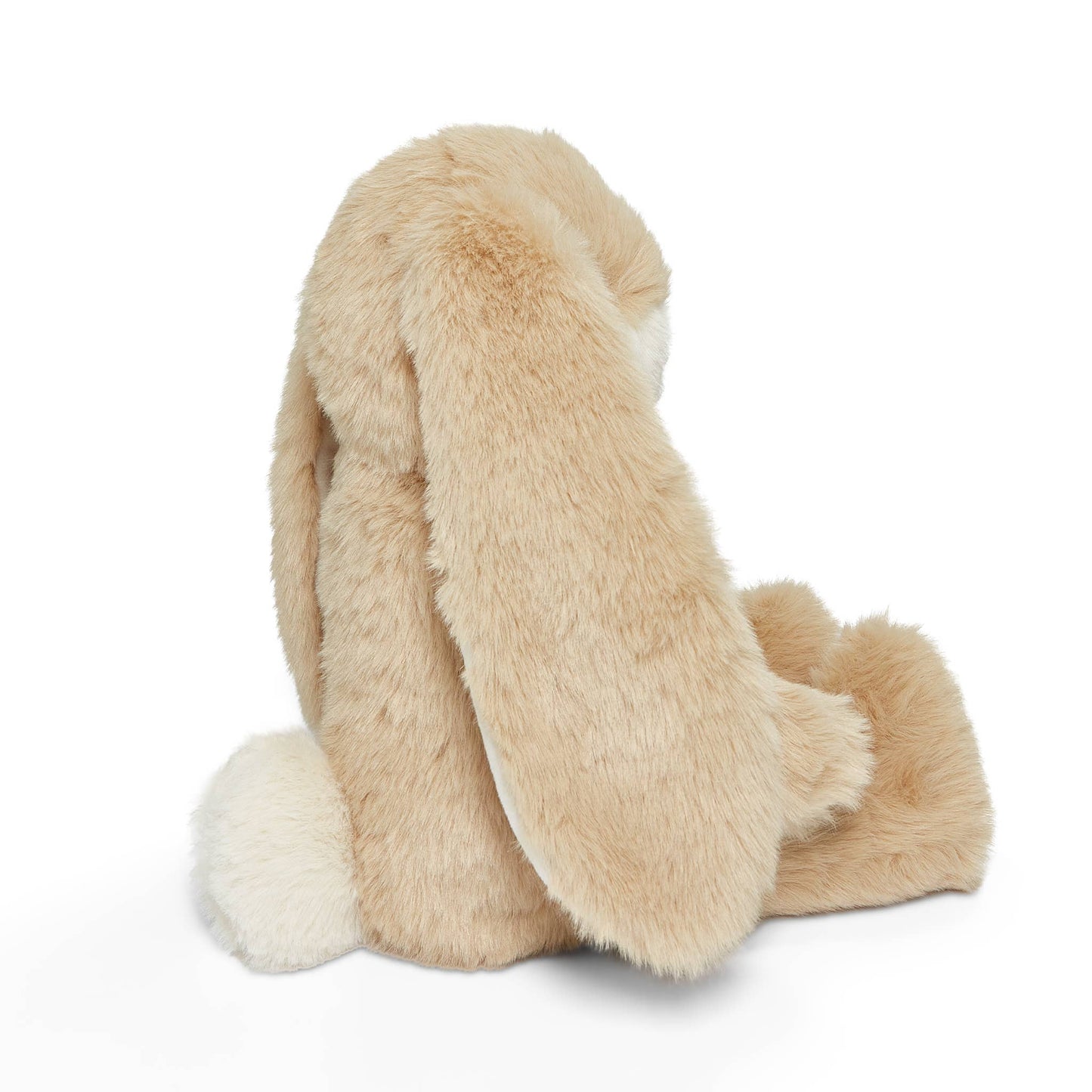 Little Nibble 12" Bunny - Almond Joy
