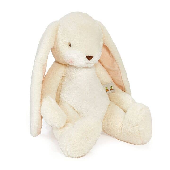 Sweet Nibble 16" Bunny - Cream