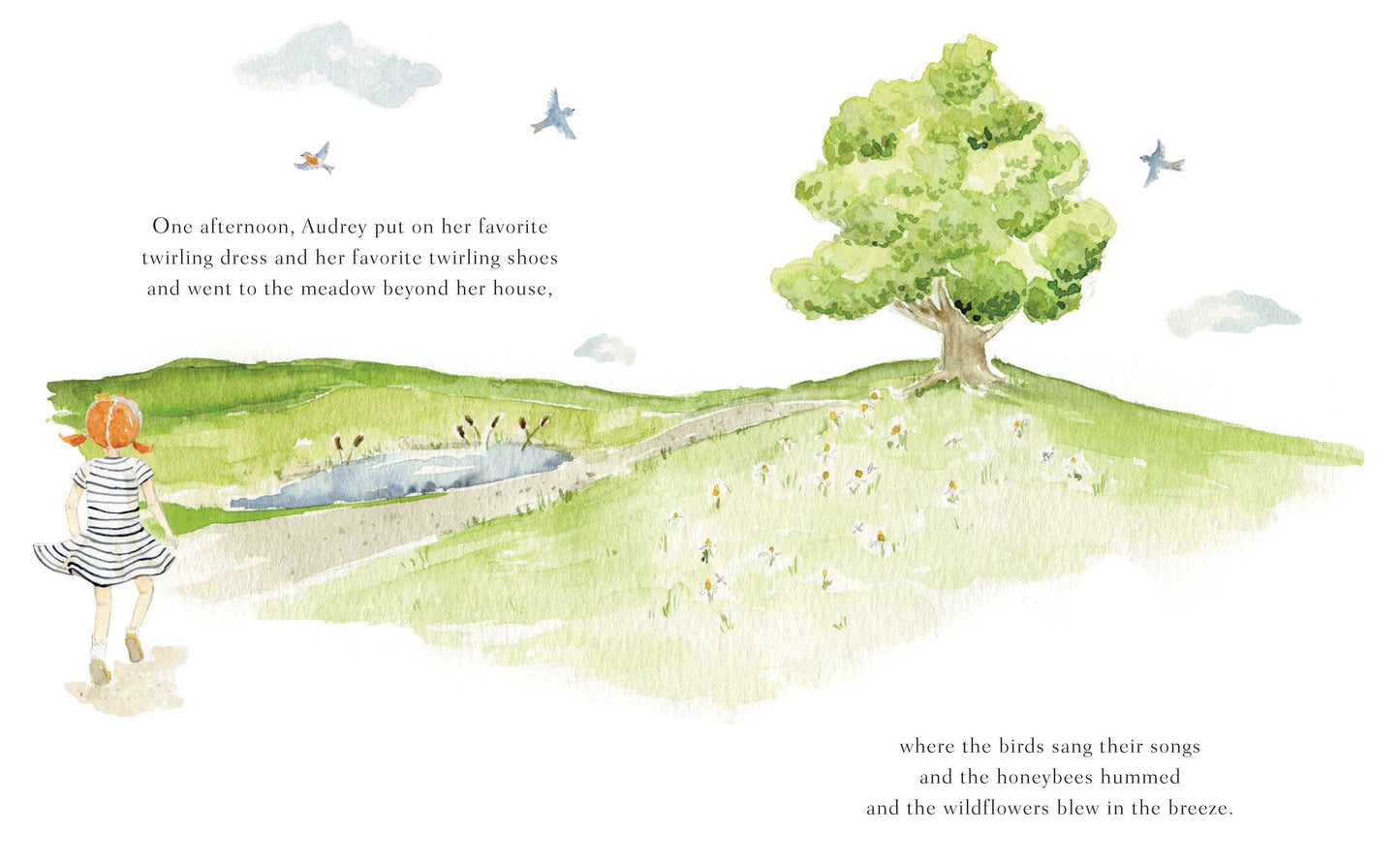 Twirl: Hardcover / English