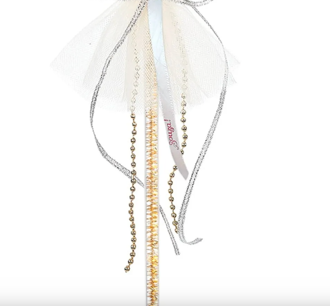 Coralina Wand, Gold