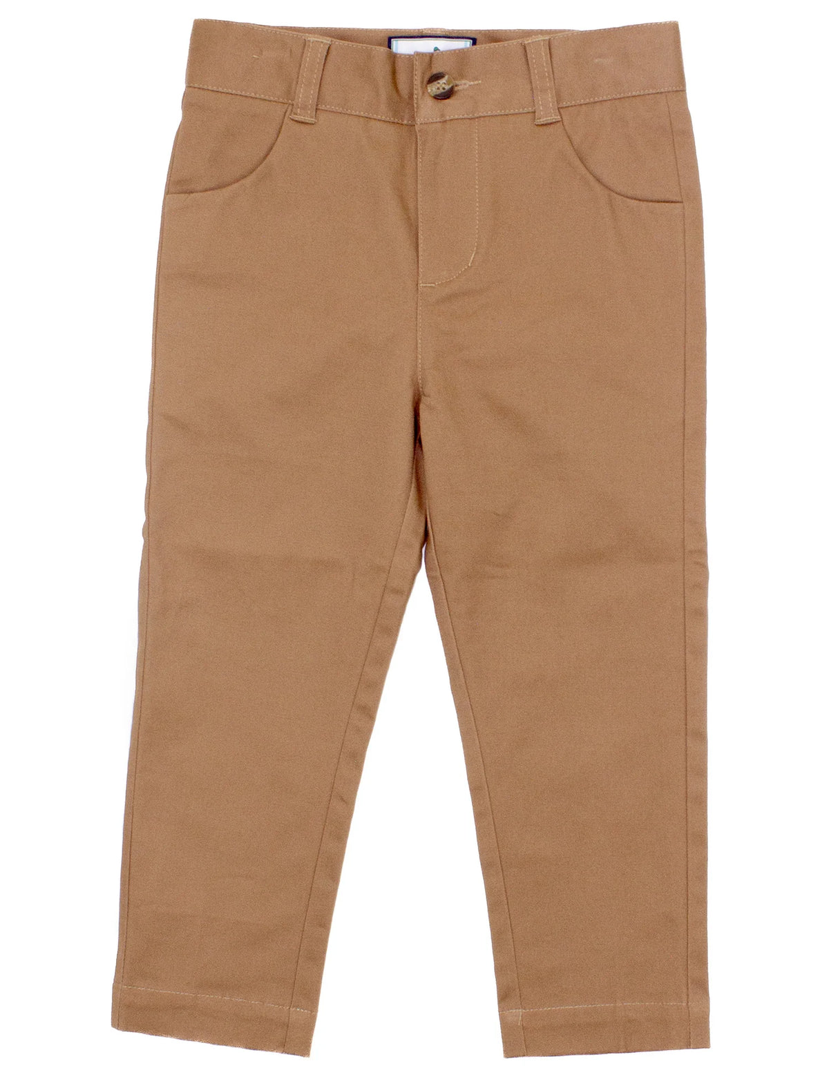 Patriot Pant Chestnut