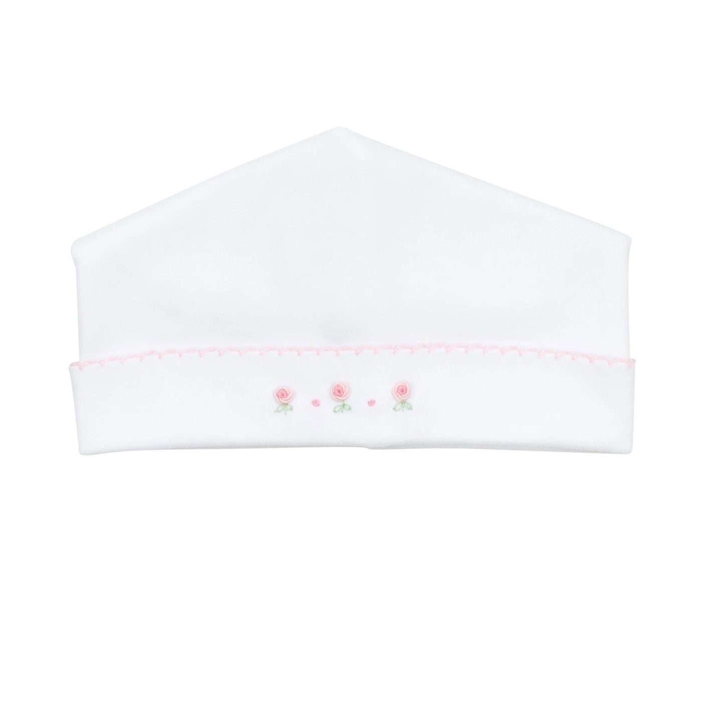 Juliette's Classics Pink Hat