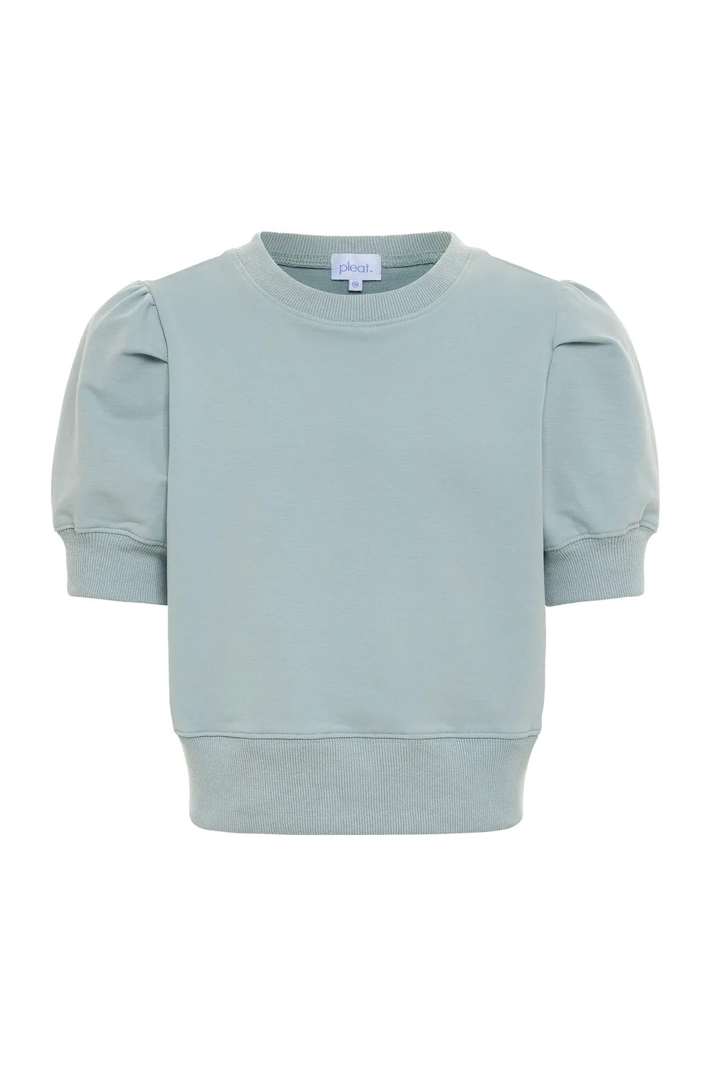 Riley Sweatshirt - Cornflower