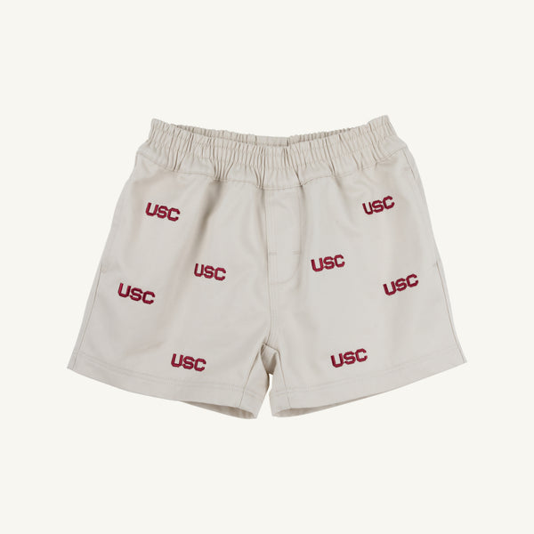 South Carolina Critter Sheffield Shorts