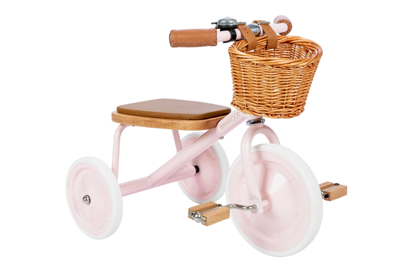 Banwood Trike - Pink