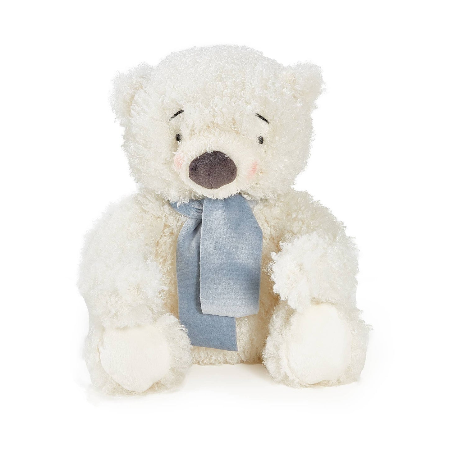 Boris The Polar Bear