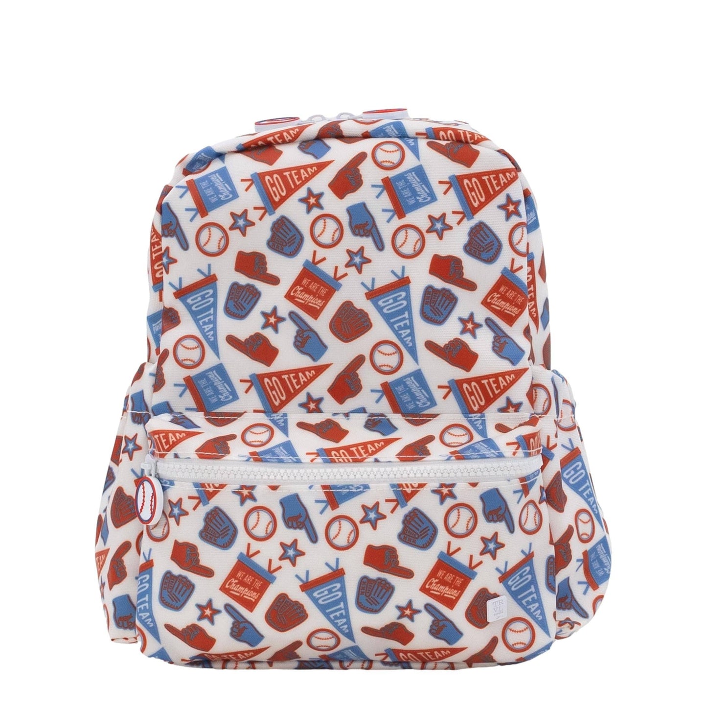 MINI BACKER - PLAY BALL