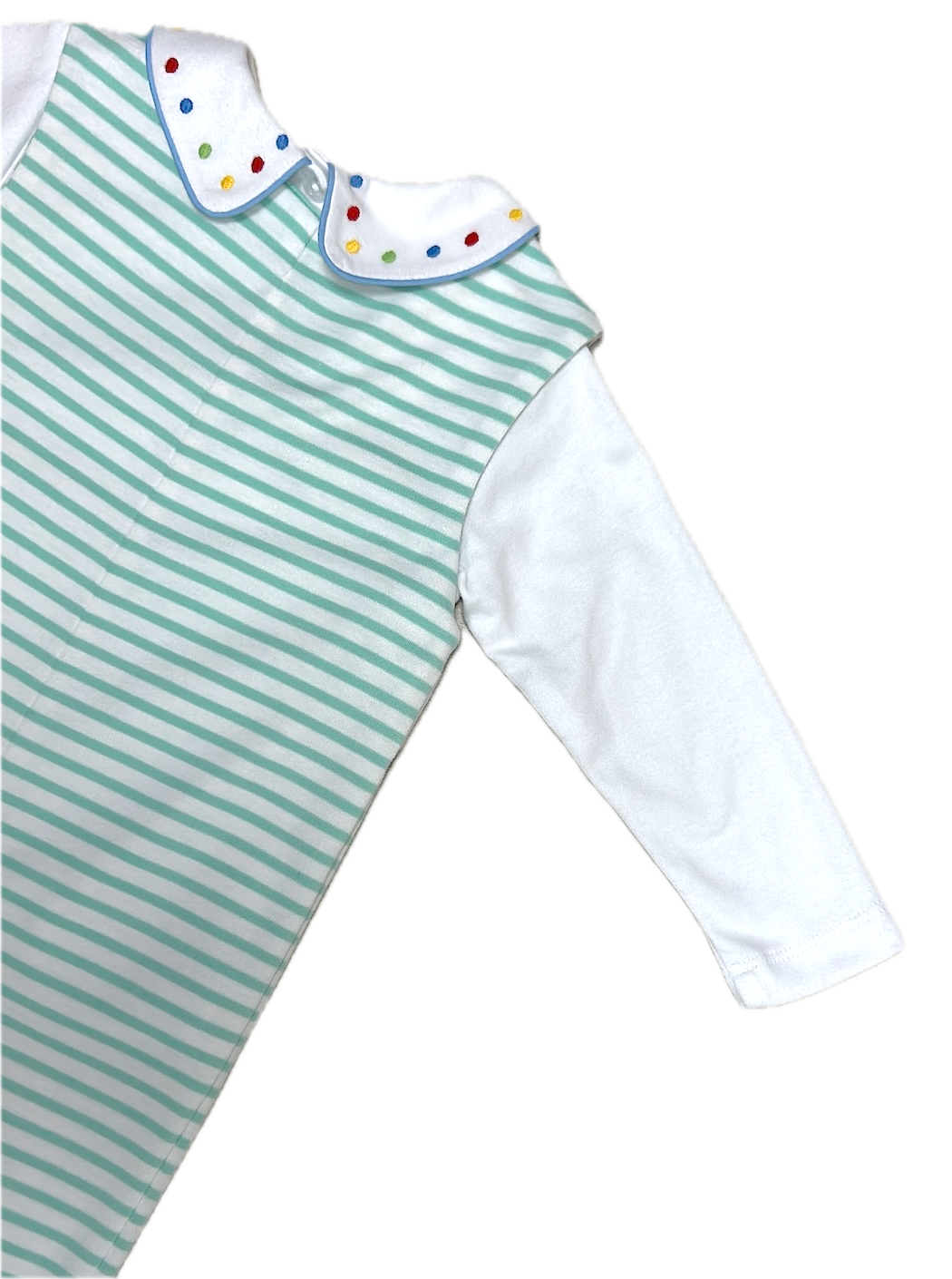 Boys Birthday hat overall set Birthday collection