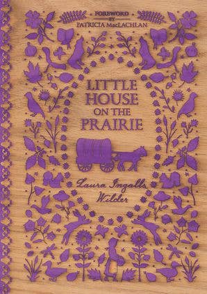 Little House on the Prairie: Laura Ingalls Wilder