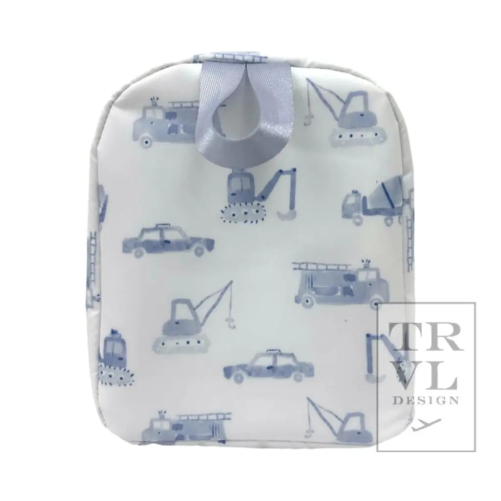 Bring It Lunch Bag-Dig It!