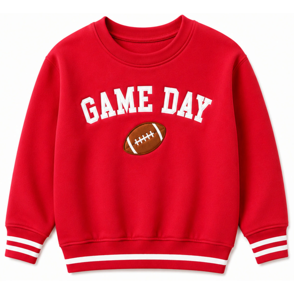 Game Day Sweatshirt