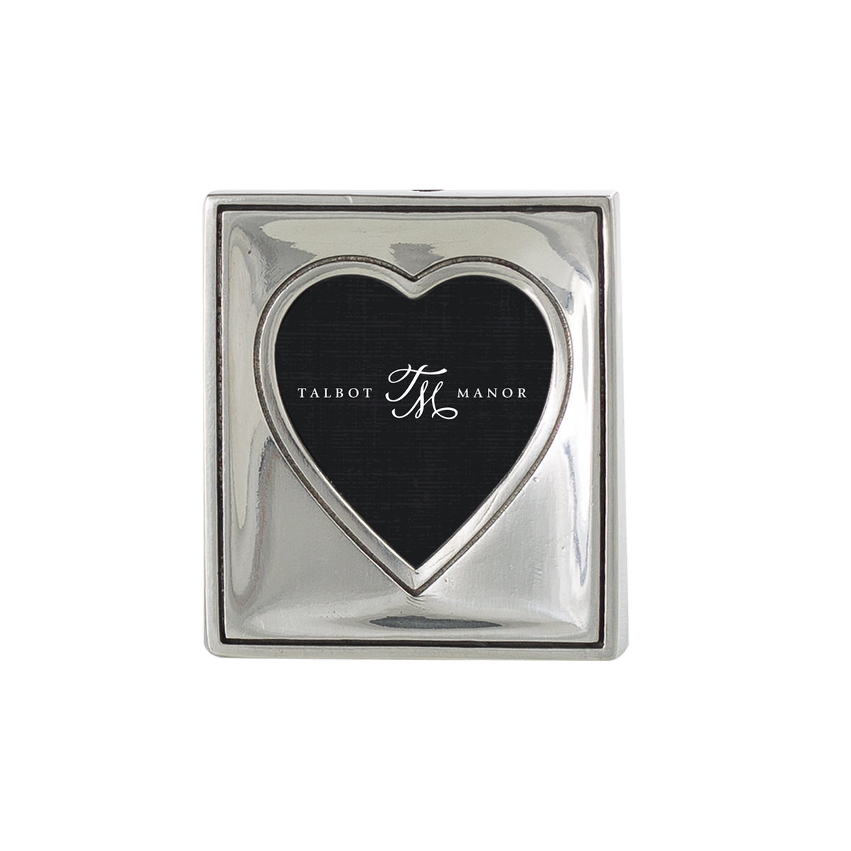 Tiny Heart Frame