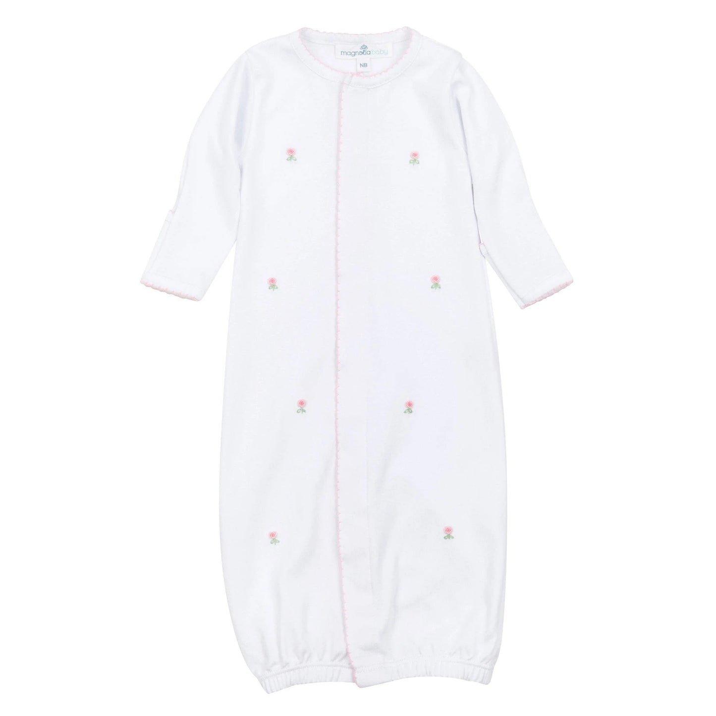 Juliette's Classics Pink Scattered Converter