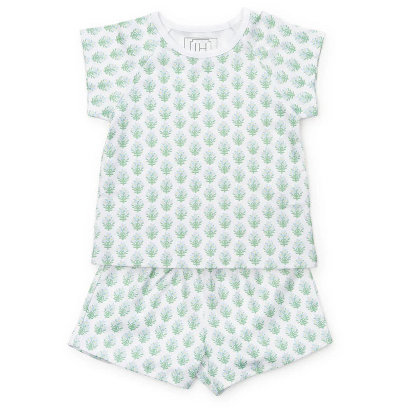 Emery Short Set - Primrose Proper
