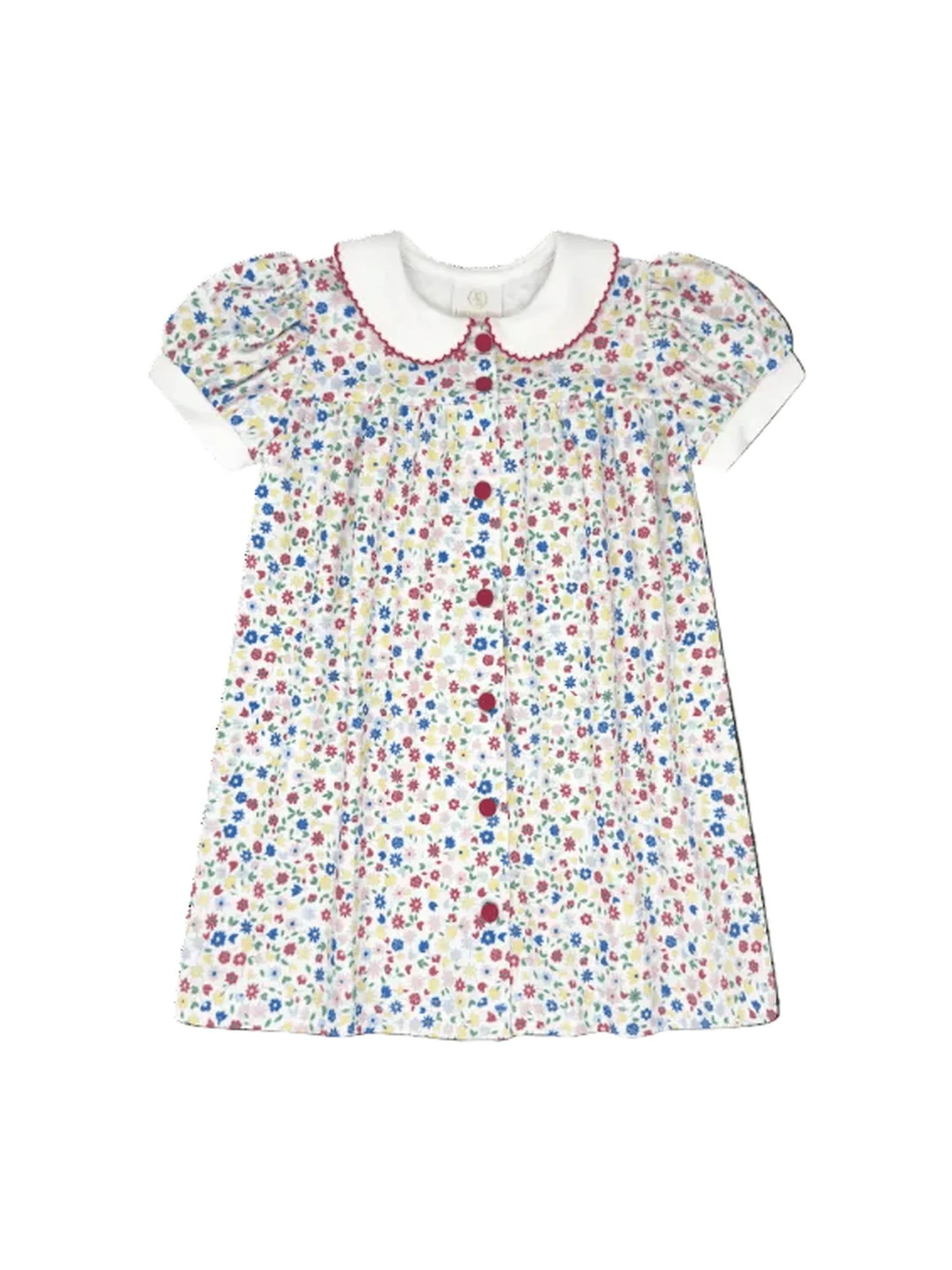 Lullaby Set- Breccan Dress-Homeroom Blooms