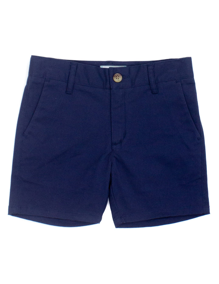 Patriot Short- Navy