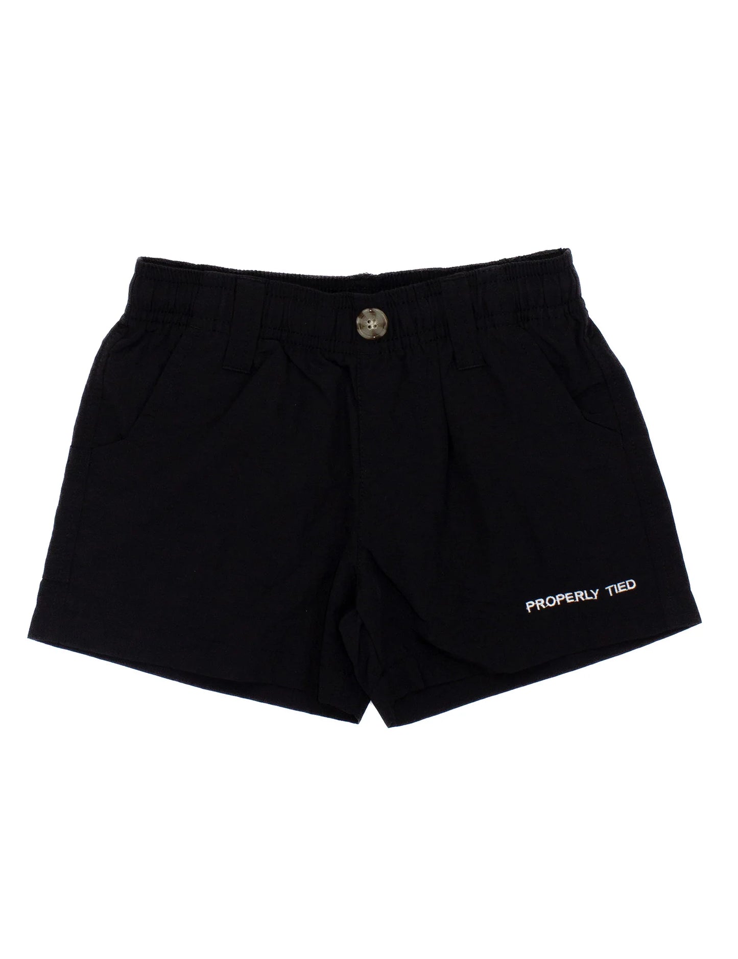 Mallard Short Black