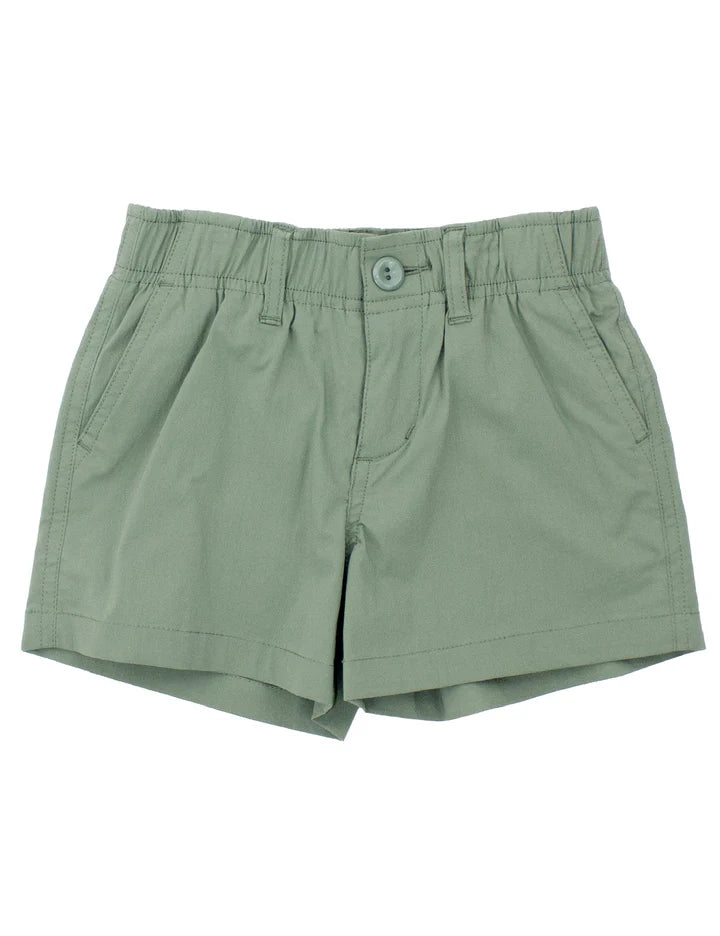 Augusta Short- Sage