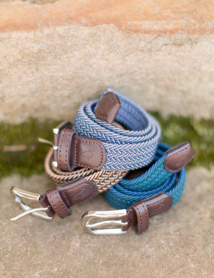 Country Club Stretch Belt Migration, YM
