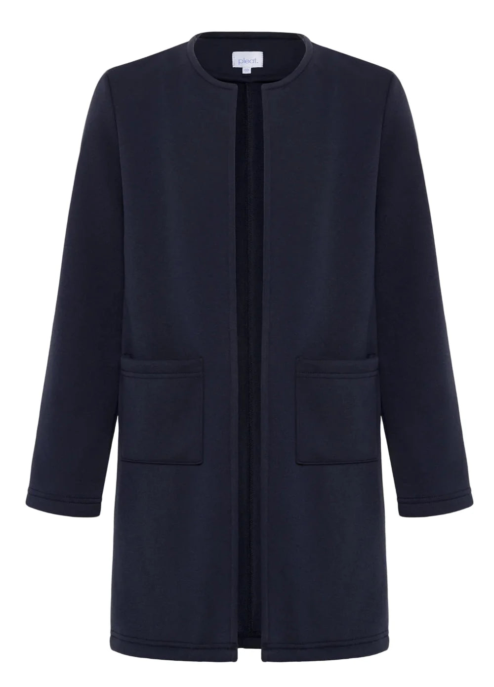 Hadley Cardigan - Navy