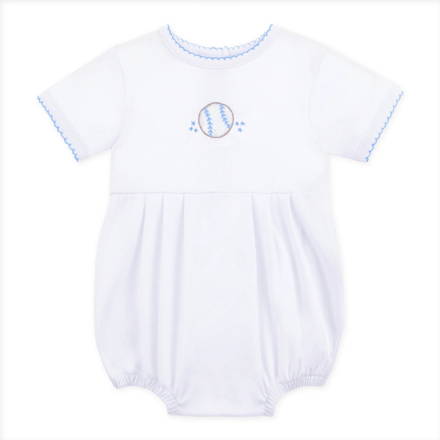 Precious Lil' Sluggers Bubble-Light blue