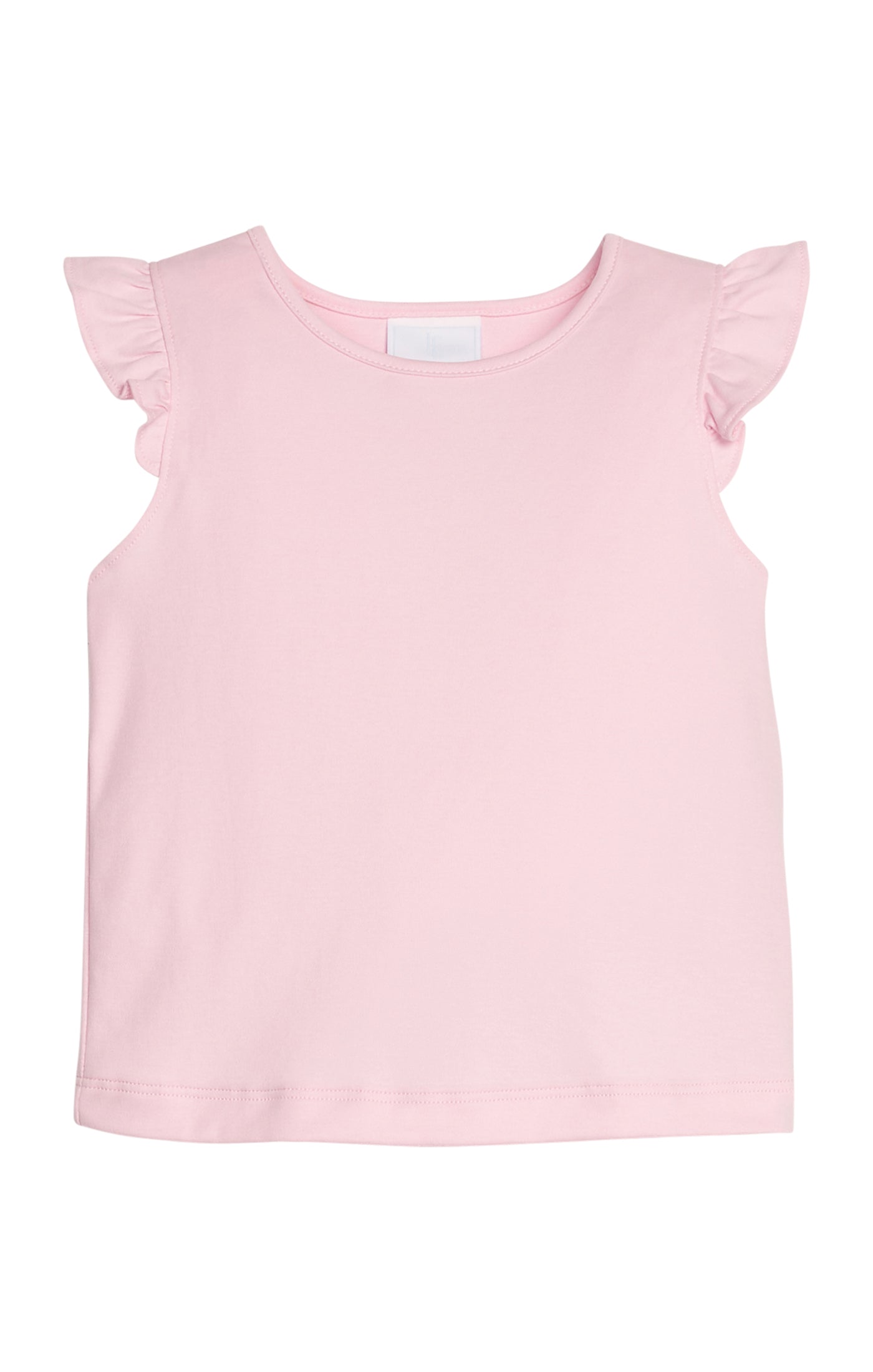 Tilly Tank - Light Pink