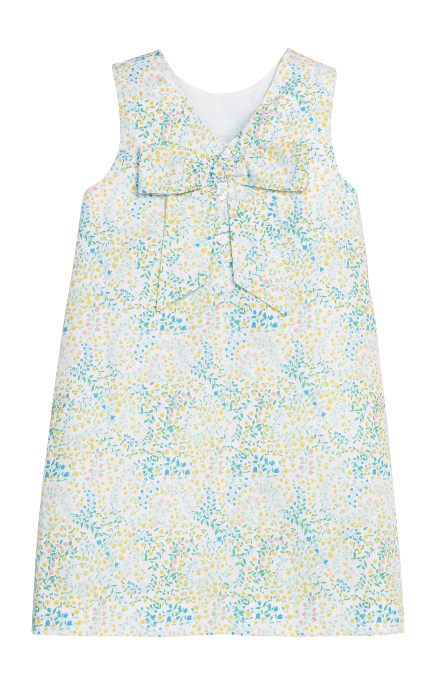 Biz Dress - Briarcliff Floral