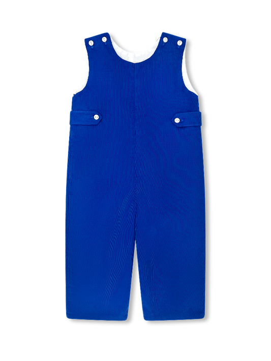 Louisiana Longall - High Point Royal Corduroy