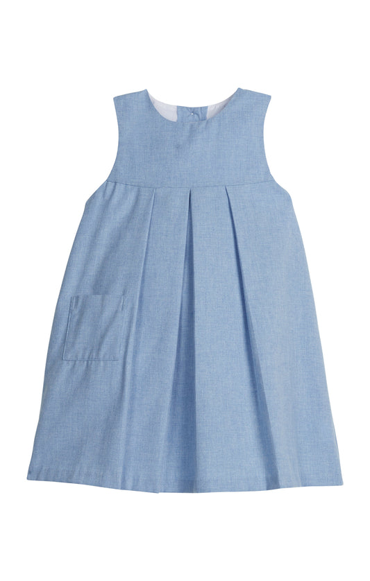 Charleston Jumper - Alaskan Flannel