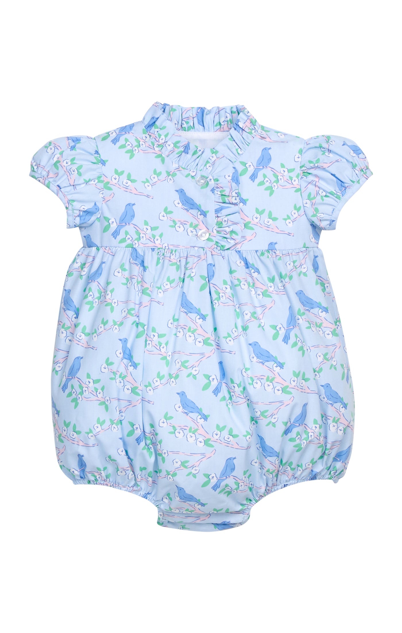 Birdie Bubble - Cherry Blossoms