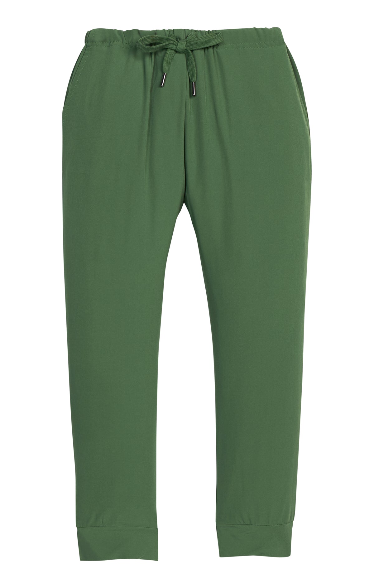 Sport Pants- Watercress