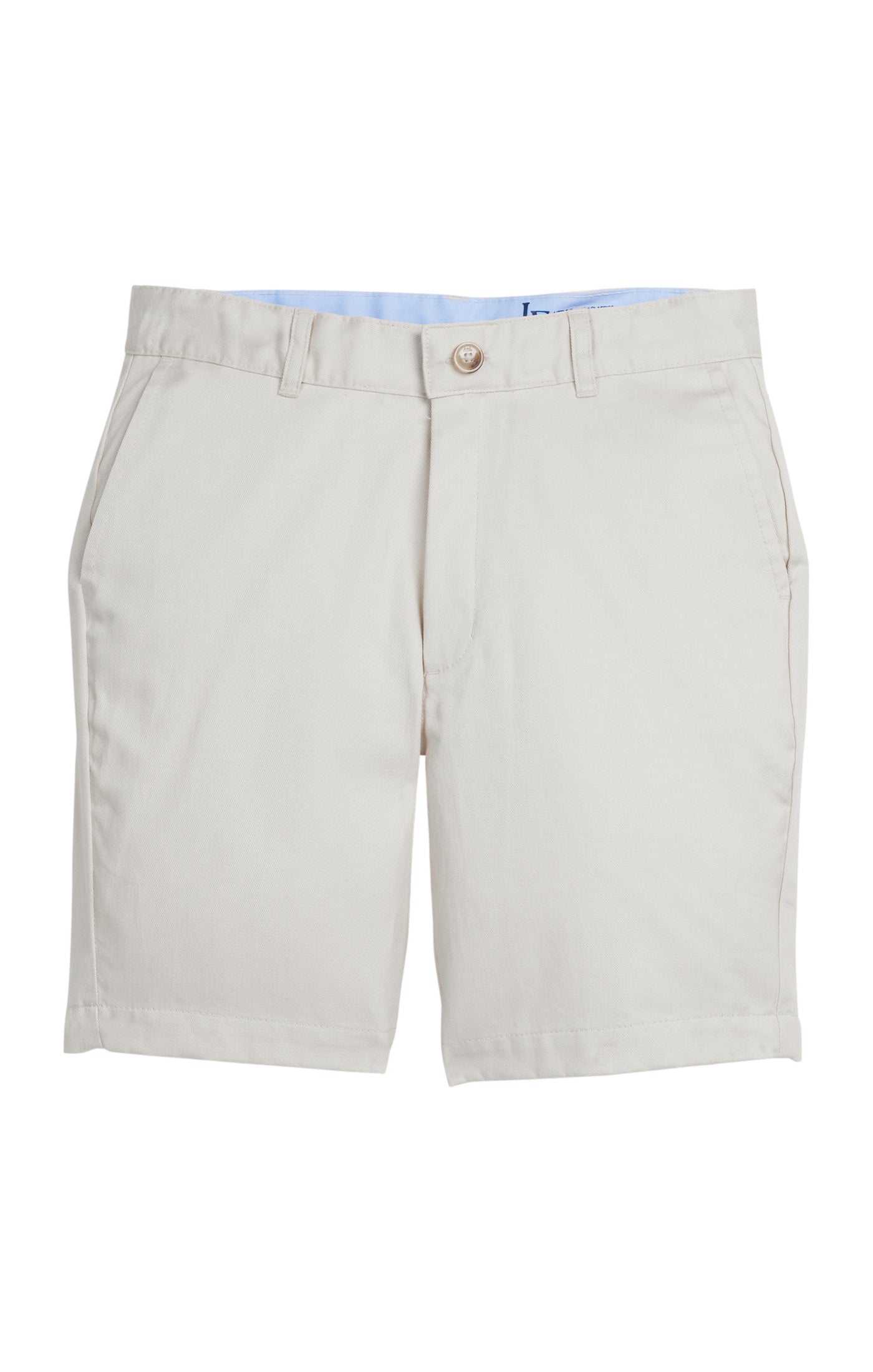 Classic Short - Pebble Twill