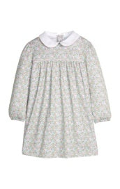 Evelyn Dress- Fondren Floral