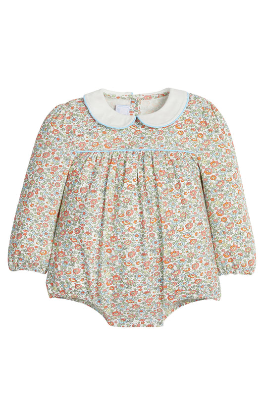 Evelyn Bubble - James Floral